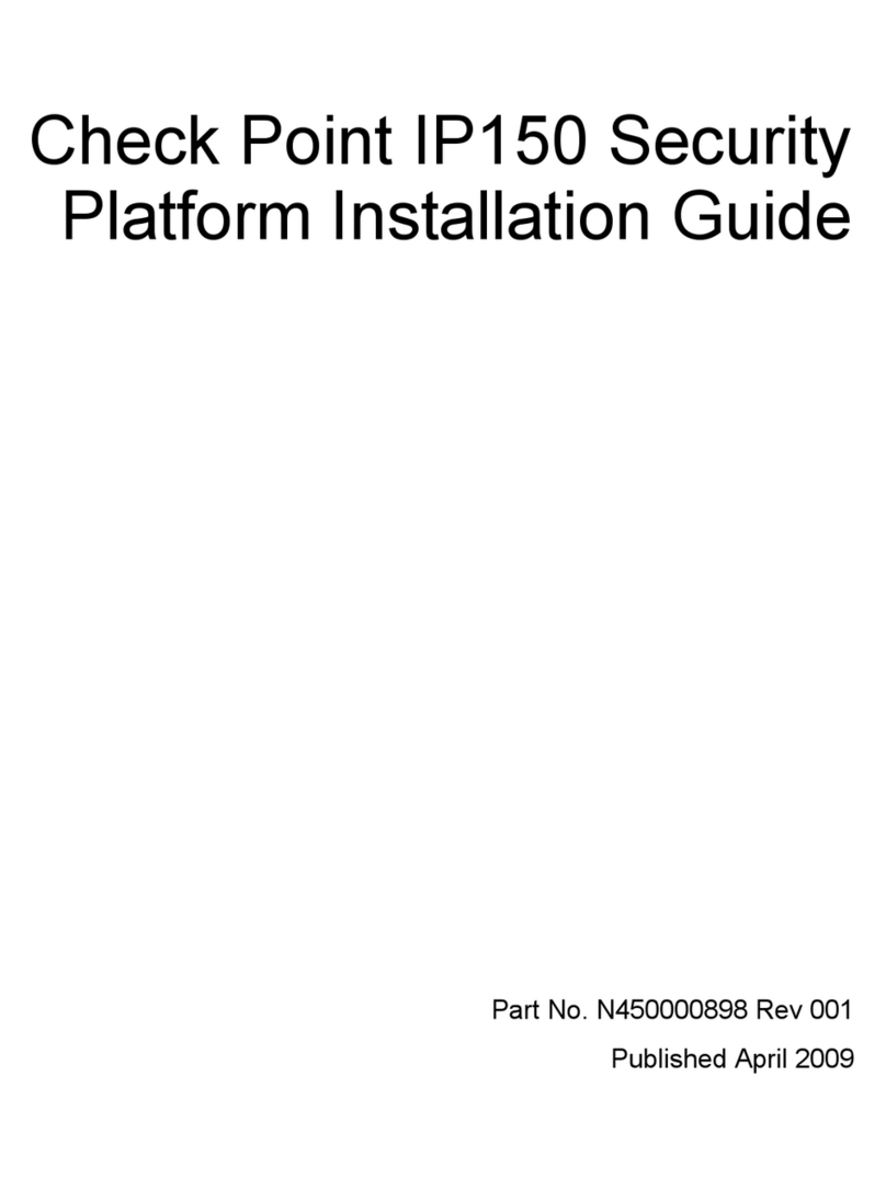 Nokia IP150 installation guide