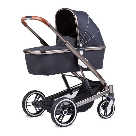 knorr-baby Zoomix manual