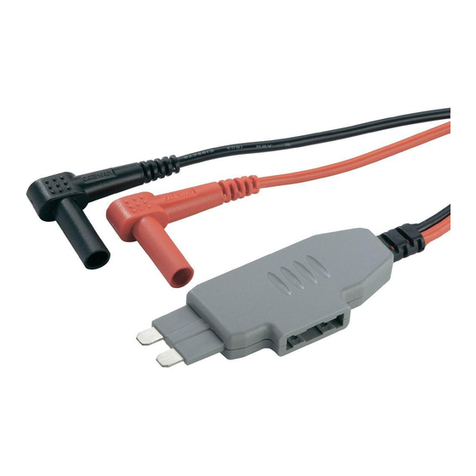 VOLTCRAFT MS-4 User manual