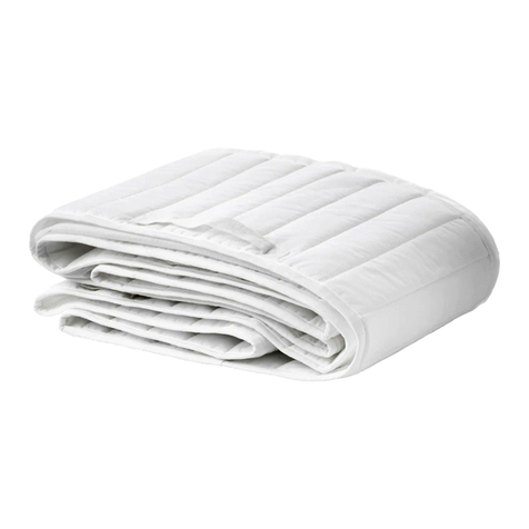 IKEA LEN manual