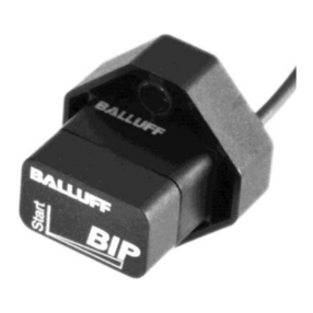 Balluff BIP AD0-B014-01-EP02 User manual