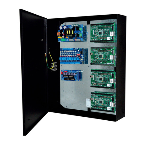 Altronix TSL2 User manual