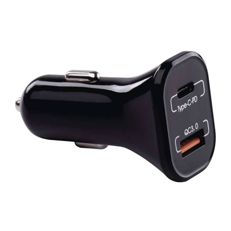 Emos V0220 User manual
