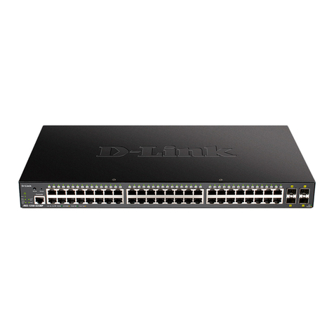 D-Link DGS-1250-52XMP User manual D-Link DGS-1250-52XMP User manual