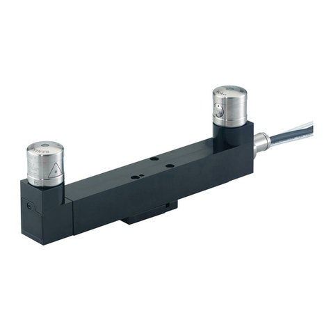 Renishaw NC4 Configuration guide