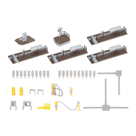 Faller 120264 User manual