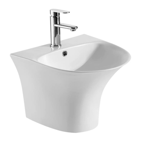 Wellis Violet User manual Wellis Violet User manual