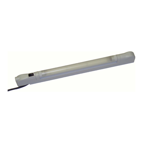AllioLight ALLIO-LED 1104 user manual