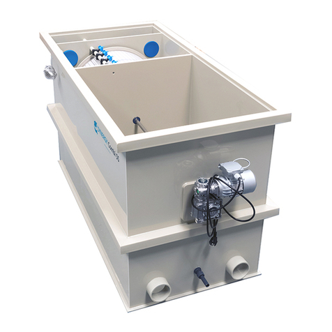 AquaSource Synergy Combi 35 installation manual