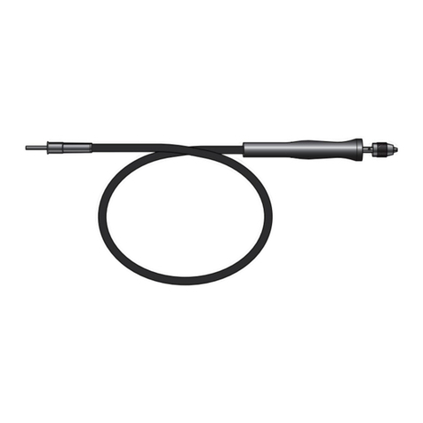 Bosch FS 125 User manual