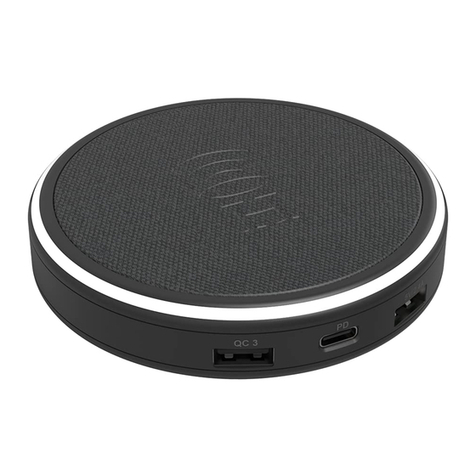 Halo Wireless Hub operating instructions Halo Wireless Hub operating instructions