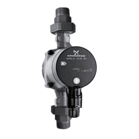 SenerTec Dachs MSR1 Instructions for the Installation and Adjustment