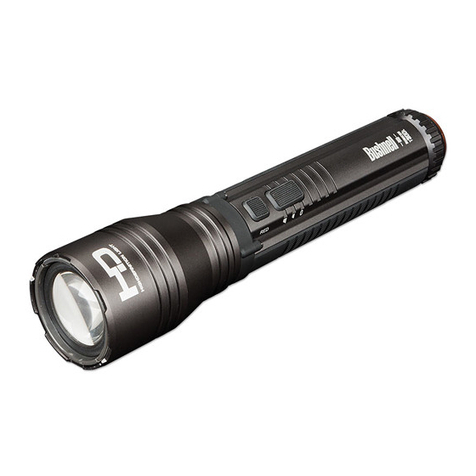 Rubicon Bushnell 10T300HD User manual