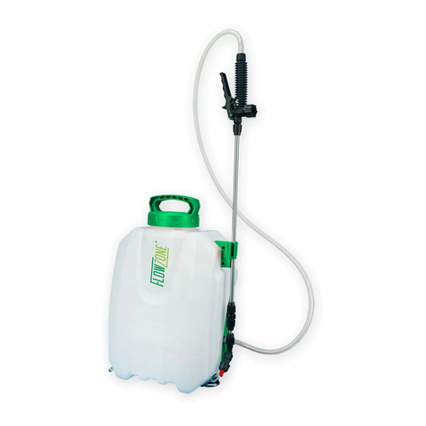 Flowzone FZSAAG User manual