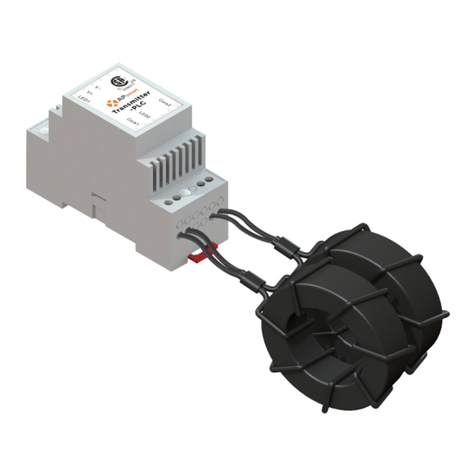 APsmart RSD-S-PLC Installation & user manual APsmart RSD-S-PLC Installation & user manual