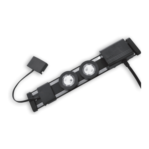 Eaton HALO HU2012PS2P930MBR instructions