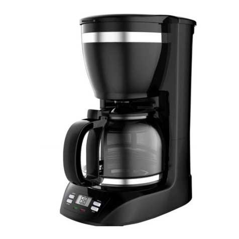 Heinner HCM-1100D User manual Heinner HCM-1100D User manual