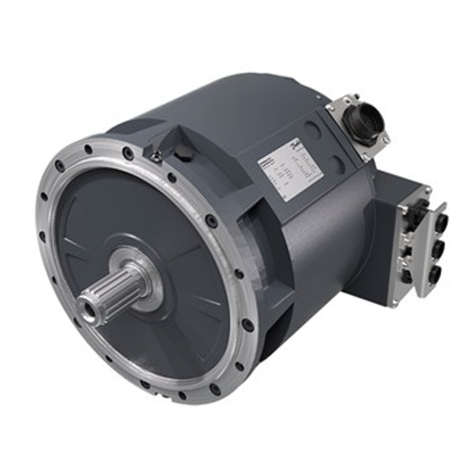 Danfoss EM-PMI240 User manual