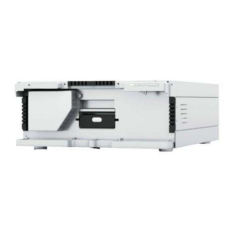 Knauer Azura DAD 6.1L User manual