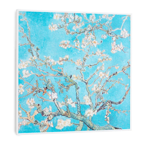 Klarstein Wonderwall Air Art Smart manual