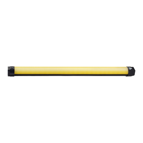 Quasar Science Q15W2060XG Installation instructions