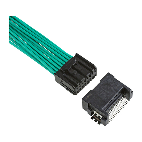 IPEX ISH20P User manual