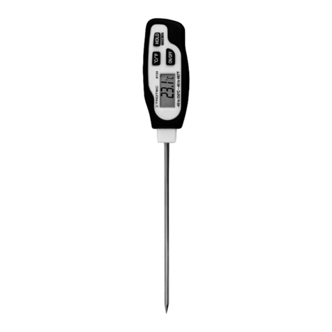Trotec BT20 User manual