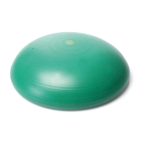 TOGU Brasil Base Plus Installation guide