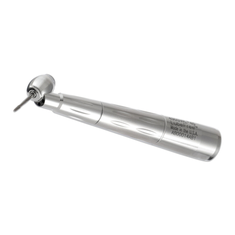 StarDental DentalEZ 430 Series manual StarDental DentalEZ 430 Series manual