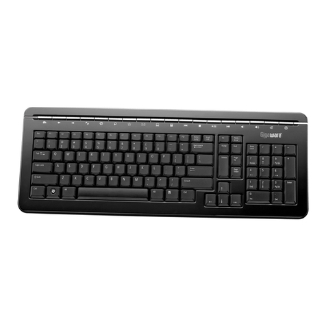 Gigaware 26-985 manual
