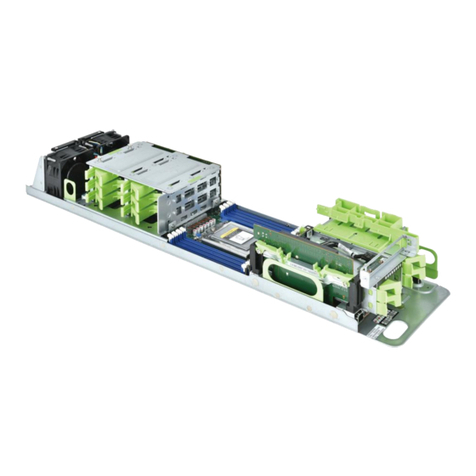 MiTAC E8020 user manual