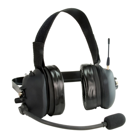 Setcom CSB-990MAX user guide