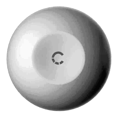 Cygnett Smart Control Button user manual