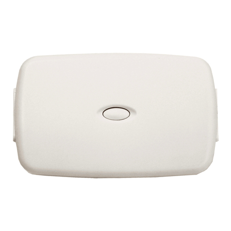 Nortek Security & Control GoControl 300 Series manual