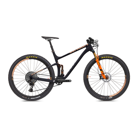NS BIKES SYNONYM RC Tech  manual