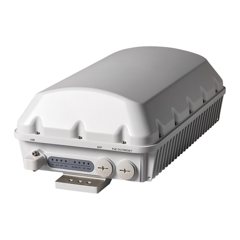 Arris Ruckus T811-CM Quick setup guide