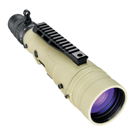 Bushnell Elite Tactical LMSS2 User manual Bushnell Elite Tactical LMSS2 User manual