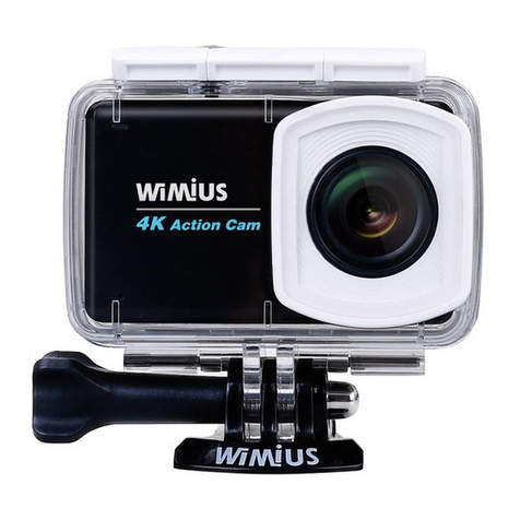 Wimius L3 manual