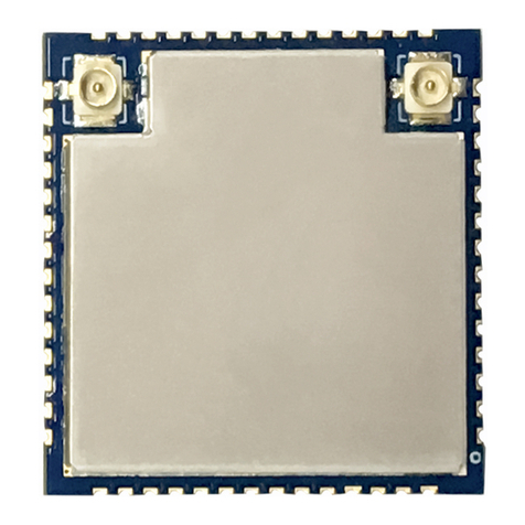 Hi-Link HLK-7628D User manual