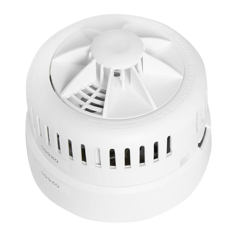 Firehawk FHH10W user manual