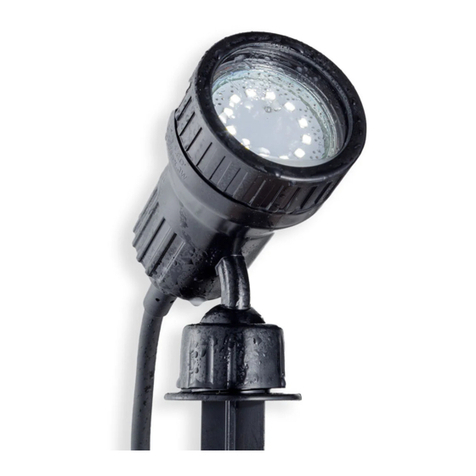 B.K.Licht BKL1000 Mounting instructions
