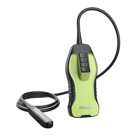 BMV BestScan S10 User manual