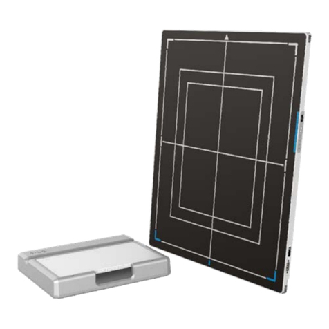 Konica Minolta SKR 4000 user manual