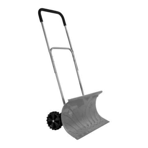 Ivation IVASNOWPUSH user guide