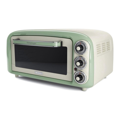 ARIETE 979 manual