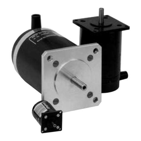 phytron ZSS 19 User manual