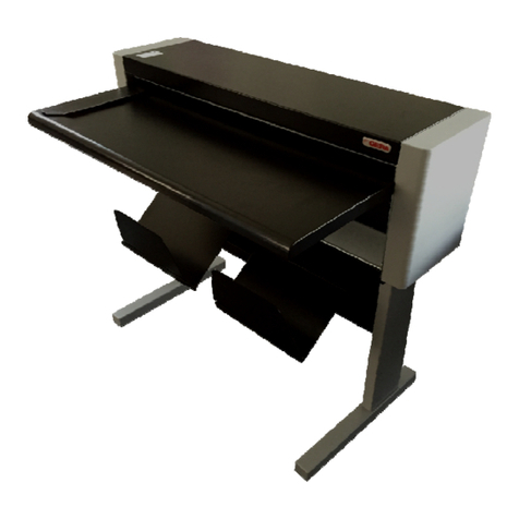 GERA GeraFold 218 User manual