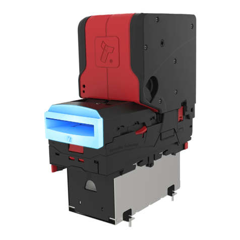 Innovative Technology NV9 Spectral user manual