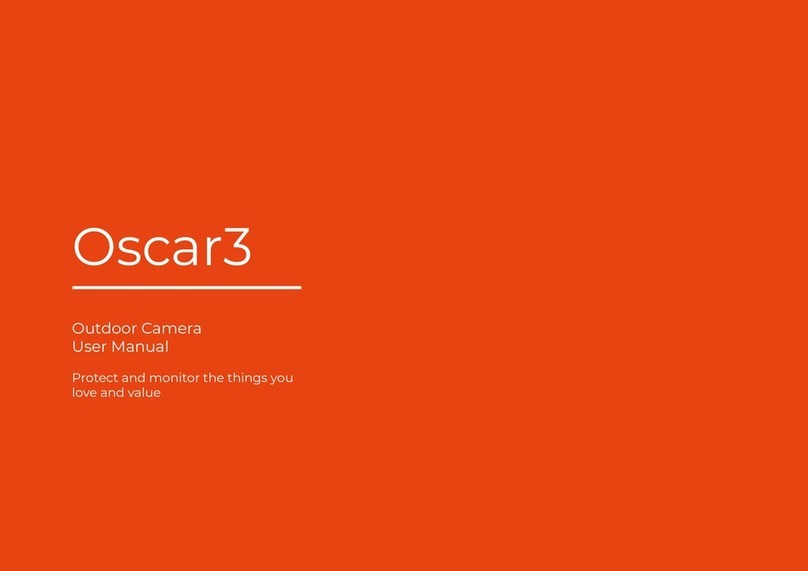 Time2 Oscar3 user manual