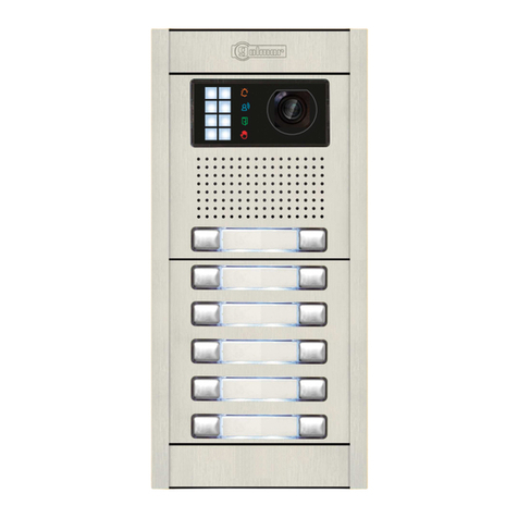 golmar G2+ User manual